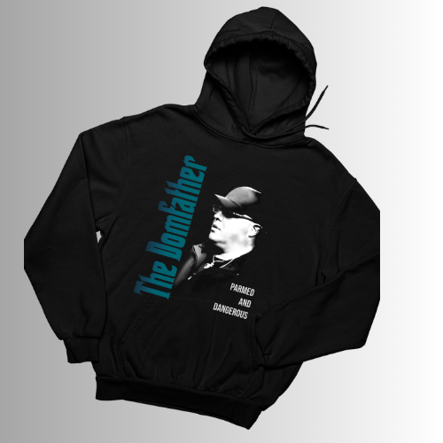 The Domfather Hoodie