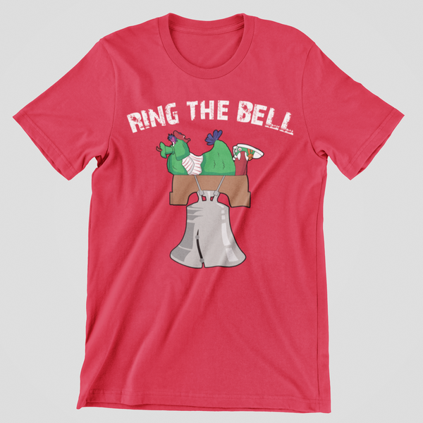 Ring The Bell