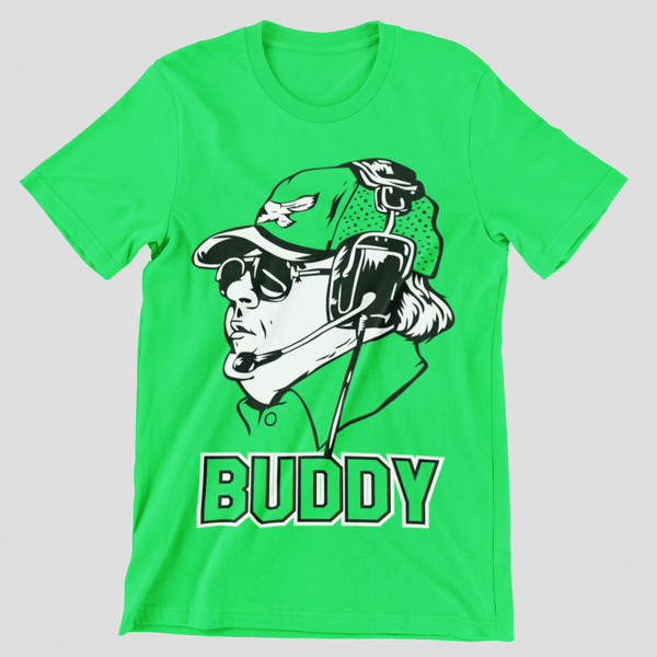 Philly's Buddy